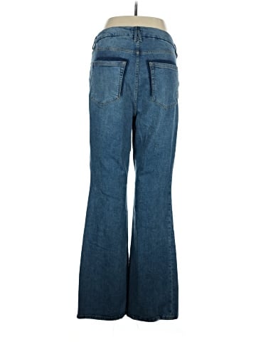 Good American Jeans (view 2)