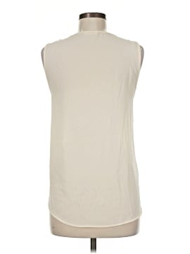 Entro Sleeveless Blouse (view 2)