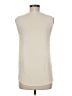 Entro Ivory Sleeveless Blouse Size M (estimated) - photo 2