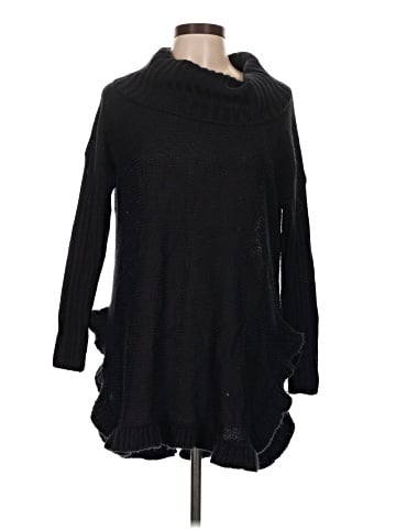 Alya Pullover Sweater (view 1)