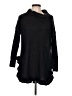 Alya Black Pullover Sweater Size L - photo 1