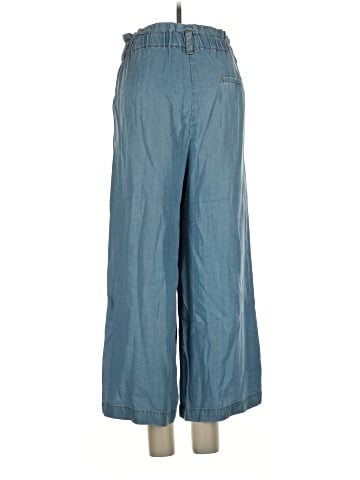 Zara Basic Casual Pants (view 2)