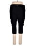 Ideology Black Active Pants Size 2X - photo 2