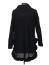 Alya Black Pullover Sweater Size L - photo 2