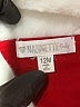 Nannette 100% Polyester Red Dress 9-12 MO / 12 MO - photo 3