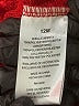 Nannette 100% Polyester Red Dress 9-12 MO / 12 MO - photo 4