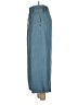 Zara Basic Blue Casual Pants Size XS - photo 5