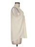 Entro Ivory Sleeveless Blouse Size M (estimated) - photo 4