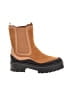 Sam Edelman Tan Boots Size 9 1/2 - photo 1