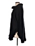 Alya Black Pullover Sweater Size L - photo 5