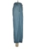 Zara Basic Blue Casual Pants Size XS - photo 4