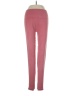 Nux Pink Yoga Pants Size S - photo 1