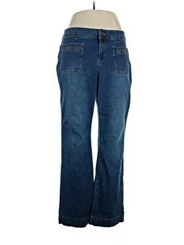 C established 1946 Jeans (view 1)