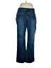 C established 1946 Blue Jeans Size 16 - photo 1