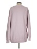 Sunday Best Pink Pullover Sweater Size S - photo 2