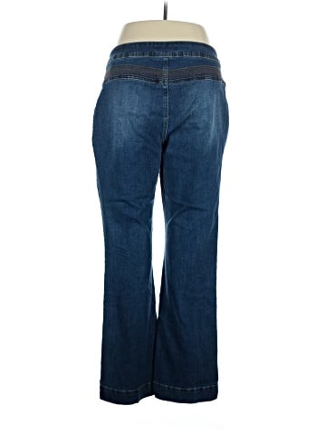 C established 1946 Jeans (view 2)