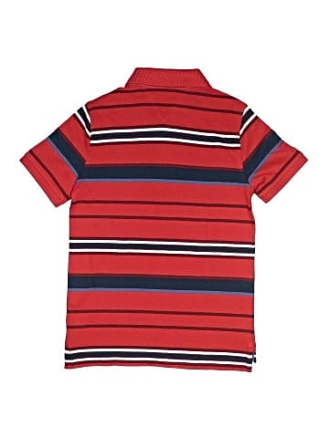 Tommy Hilfiger Short Sleeve Polo (view 2)