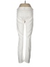 Mother Solid Ivory Jeans Size 31 waist - photo 2