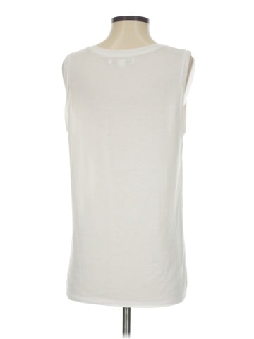 Spiritual Gangster Sleeveless T-Shirt (view 2)