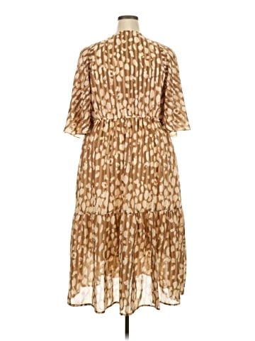 Kaktus Casual Dress (view 2)
