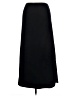 Stephan Janson Solid Black Formal Skirt Size 14 - photo 2