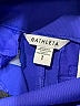 Athleta Color Block Blue Track Pants Size S - photo 4