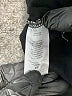 Spirit Jersey Black Long Sleeve Turtleneck Size XS - photo 8