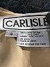 Carlisle Floral Ivory Casual Pants Size 4 - photo 7
