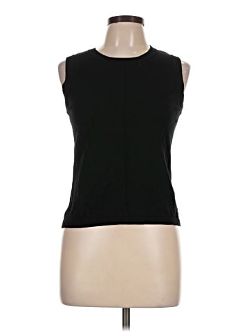 C'est City Sleeveless T-Shirt (view 1)