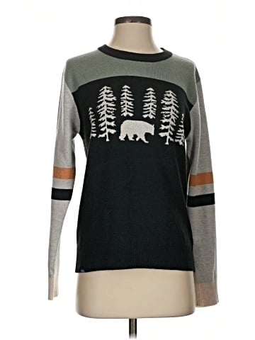 Kavu Pullover Sweater (view 1)