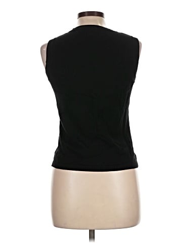 C'est City Sleeveless T-Shirt (view 2)