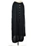 Assorted Brands Black Casual Skirt Size S (estimated) - photo 1