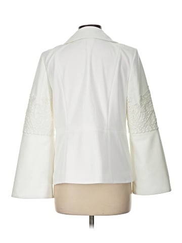 Dennis by Dennis Basso Blazer (view 2)