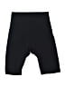 Lululemon Athletica Solid Black Athletic Shorts Size 2 - photo 1