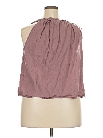 Gap Sleeveless Blouse (view 2)