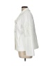 Dennis by Dennis Basso Ivory Blazer Size 10 - photo 5