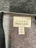 Hinge Gray Cardigan Size XS - photo 7