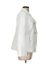 Dennis by Dennis Basso Ivory Blazer Size 10 - photo 4
