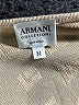 Armani Collezioni Tan Pullover Sweater Size M - photo 7