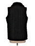 D&Co. 100% Polyester Black Vest Size M - photo 2