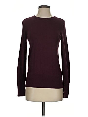 Halogen Pullover Sweater (view 1)