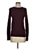 Halogen Burgundy Pullover Sweater Size S - photo 1