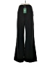 Halara Black Dress Pants Size M - photo 2