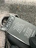 Matty M Gray Long Sleeve Turtleneck Size L - photo 7