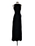 NOM Black Casual Dress Size S - photo 2
