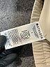 Athleta Solid Tan Casual Pants Size 6 - photo 8