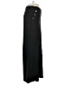 Halara Black Dress Pants Size M - photo 4