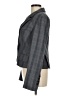 Marissa Webb Plaid Gray Blazer Size M - photo 5