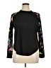 Shein Black Long Sleeve T-Shirt Size XL - photo 1