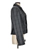 Marissa Webb Plaid Gray Blazer Size M - photo 4